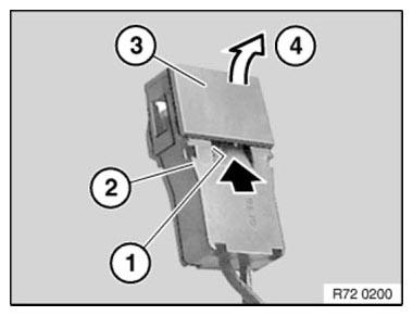 Airbag Generator/Airbag Unit For Pass